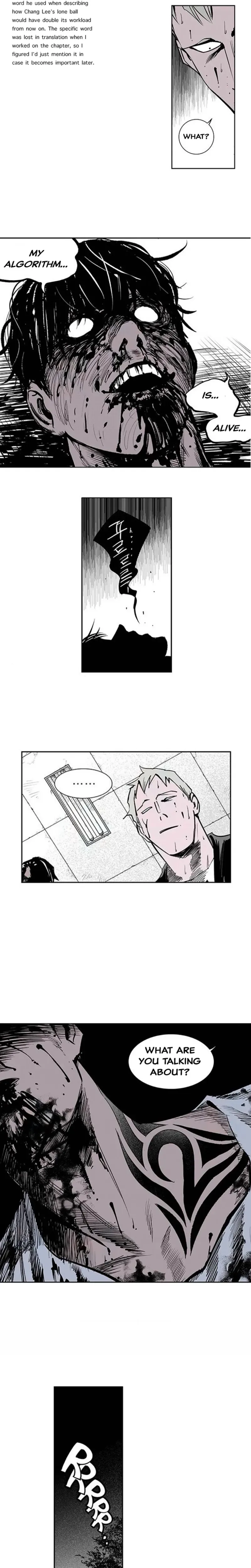Gyeoggi 3 Ban Chapter 111.2 - page 75