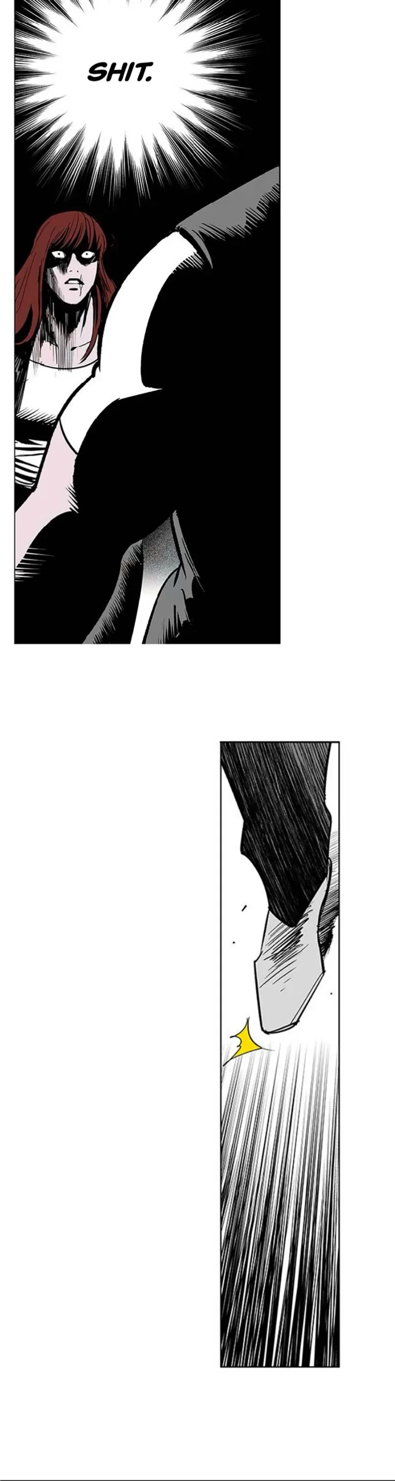 Gyeoggi 3 Ban Chapter 111.2 - page 82