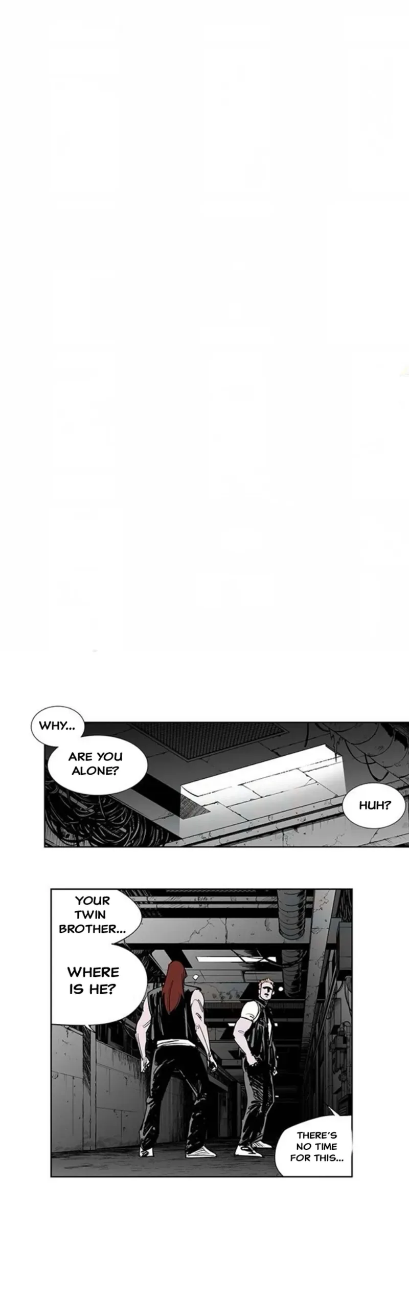 Gyeoggi 3 Ban Chapter 111.2 - page 84
