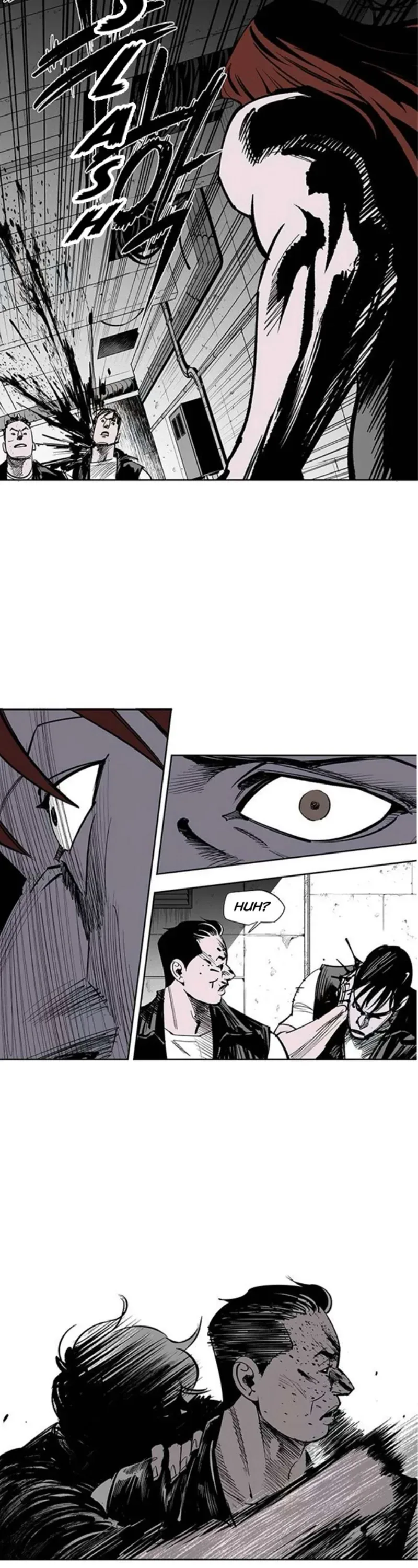 Gyeoggi 3 Ban Chapter 111.2 - page 88