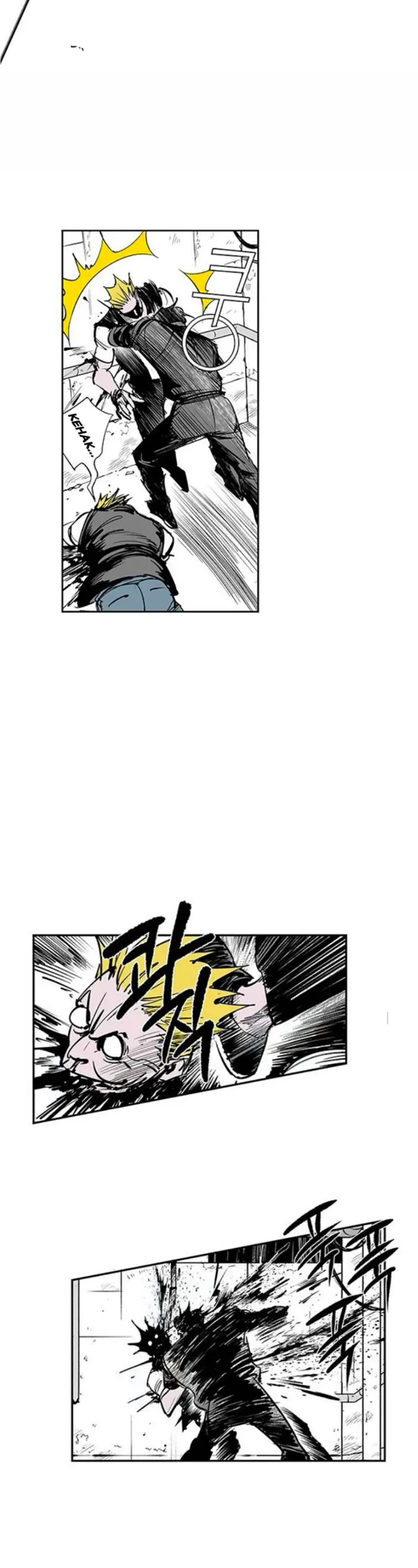 Gyeoggi 3 Ban Chapter 111.2 - page 90