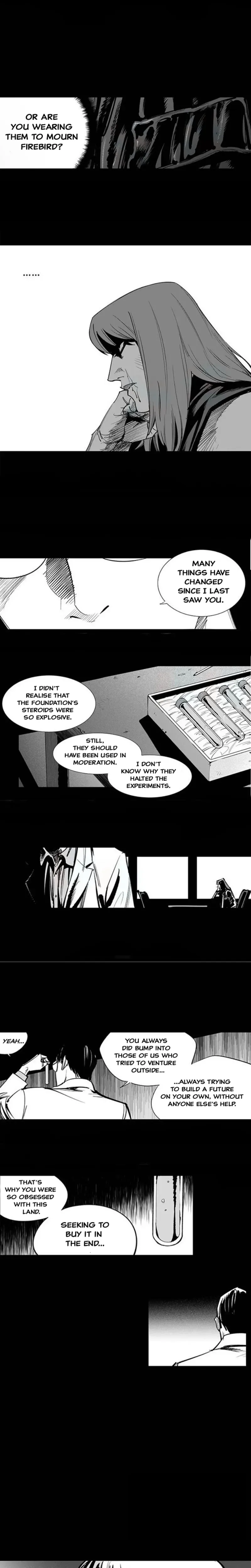 Gyeoggi 3 Ban Chapter 111.2 - page 97