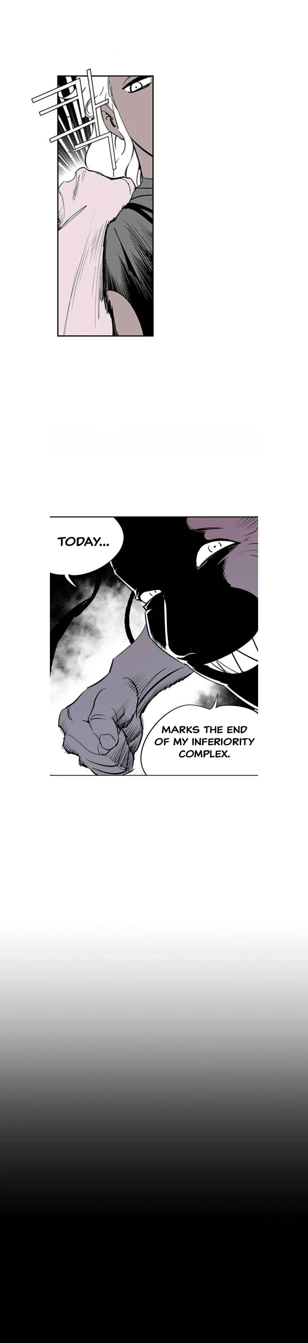 Gyeoggi 3 Ban Chapter 111.3 - page 27