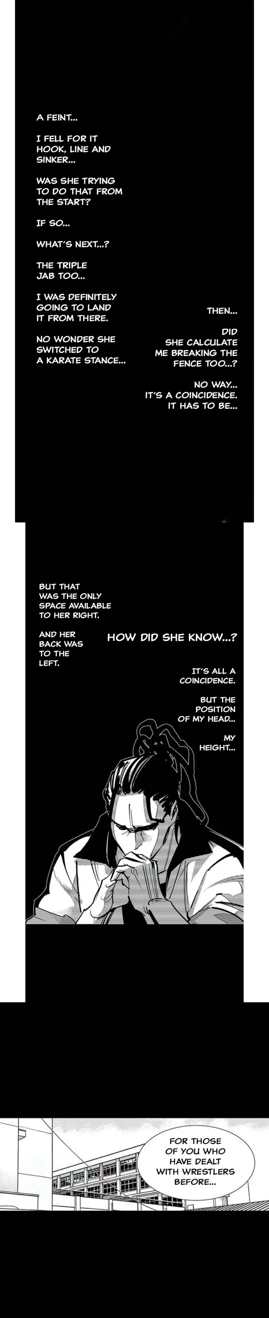 Gyeoggi 3 Ban Chapter 111.3 - page 29