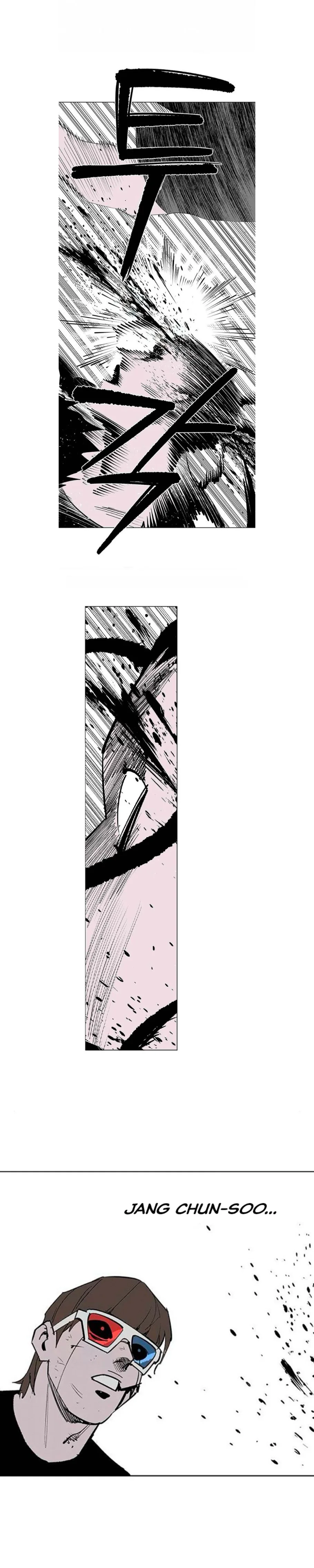 Gyeoggi 3 Ban Chapter 111.3 - page 37