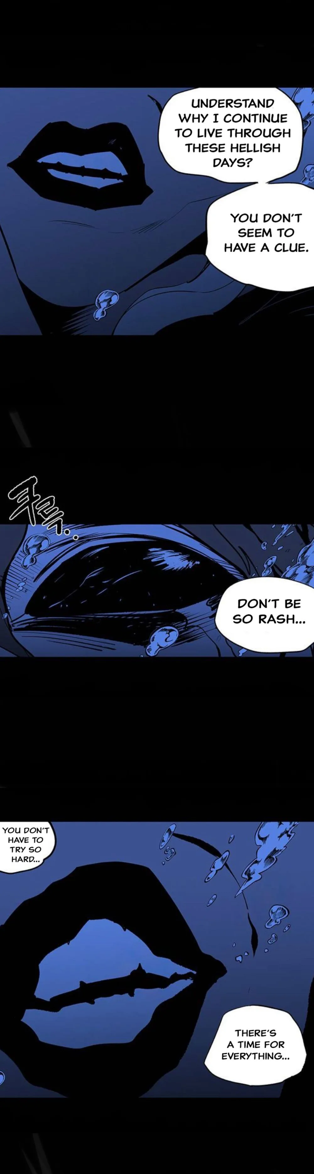 Gyeoggi 3 Ban Chapter 111.3 - page 46