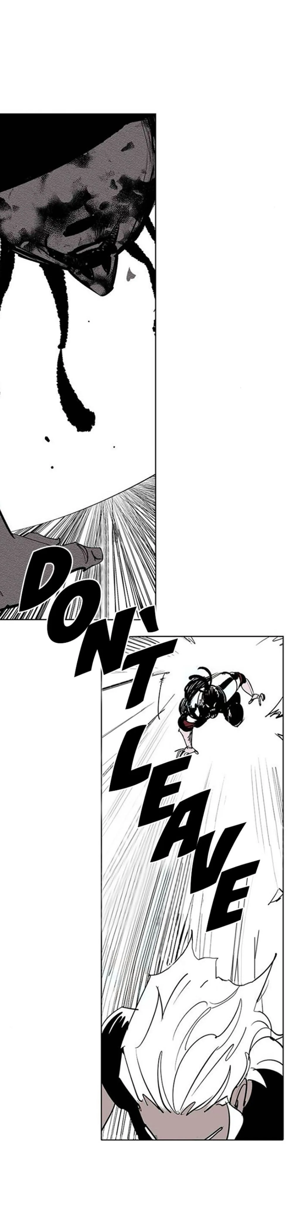 Gyeoggi 3 Ban Chapter 111.3 - page 56