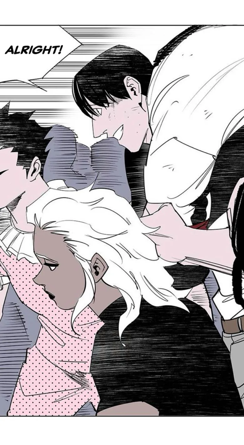 Gyeoggi 3 Ban Chapter 111.3 - page 62