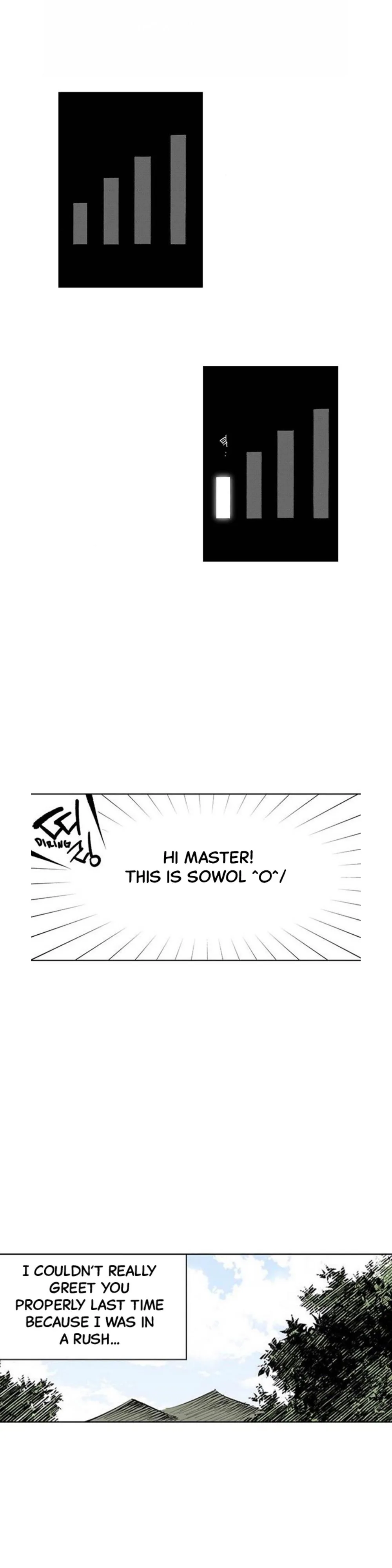 Gyeoggi 3 Ban Chapter 111.4 - page 20
