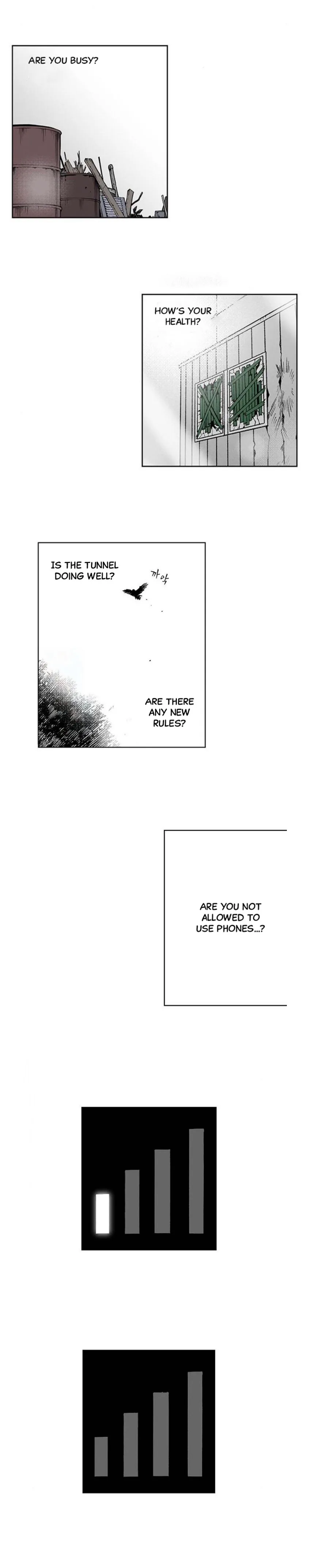 Gyeoggi 3 Ban Chapter 111.4 - page 23