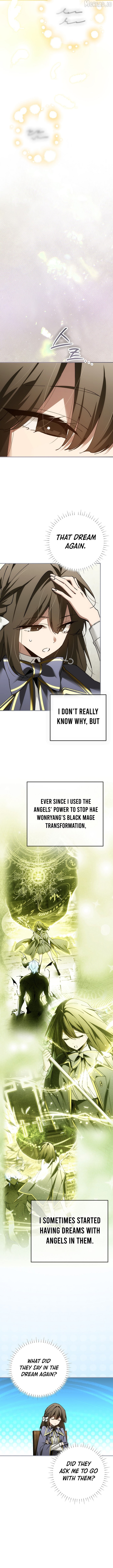 Magic Academy’s Genius Blinker Chapter 97 - page 2