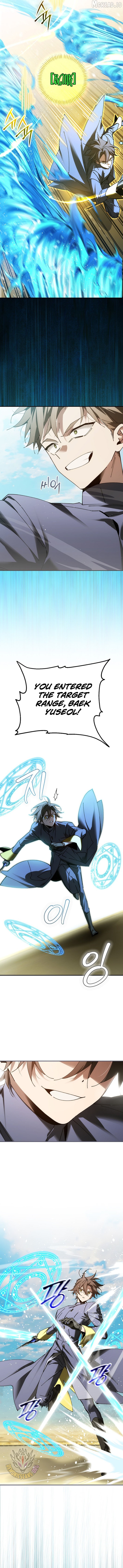 Magic Academy’s Genius Blinker Chapter 97 - page 7