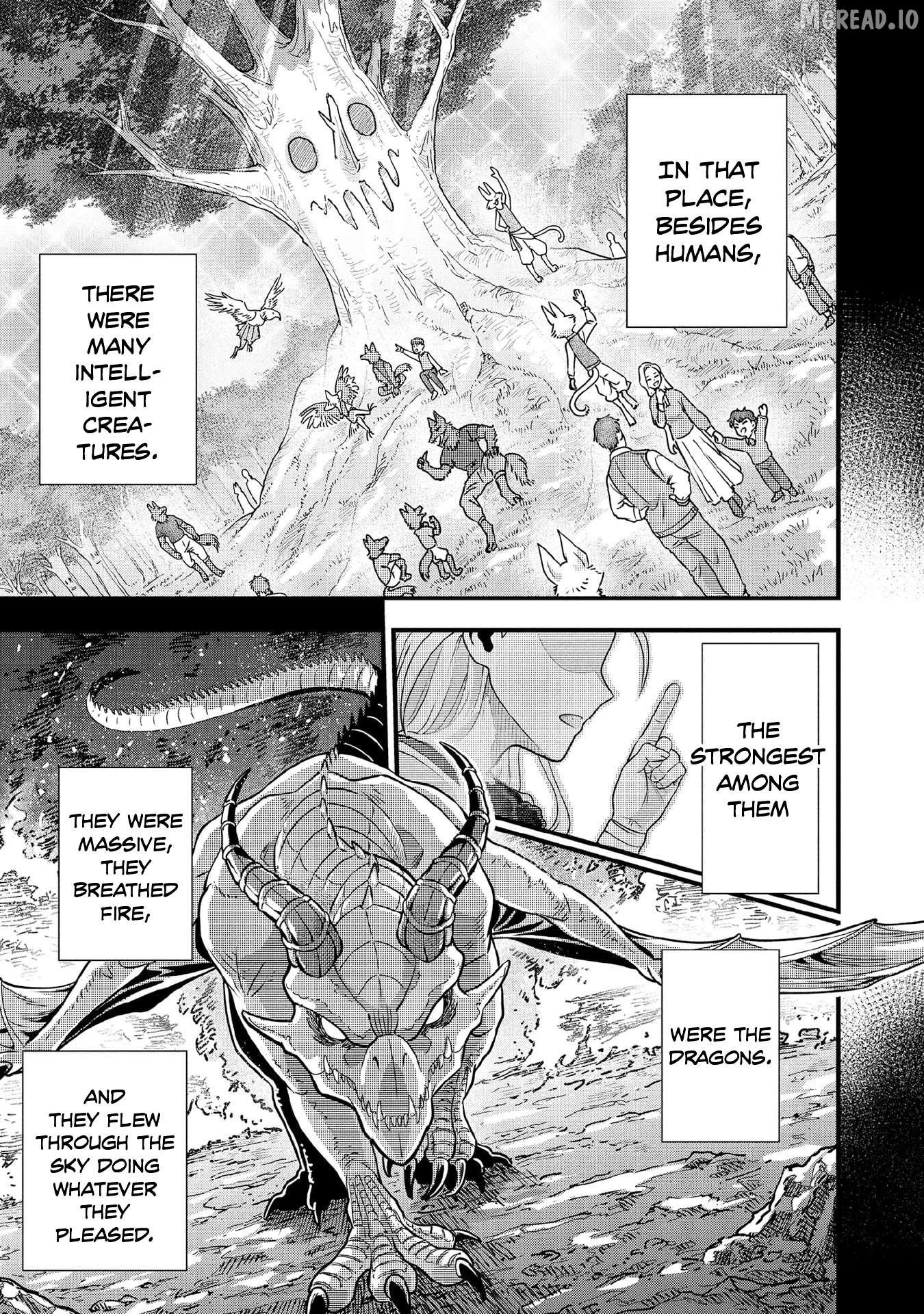 Jimina Ken Sei Wa Sore Demo Saikyoudesu Chapter 98 - page 8