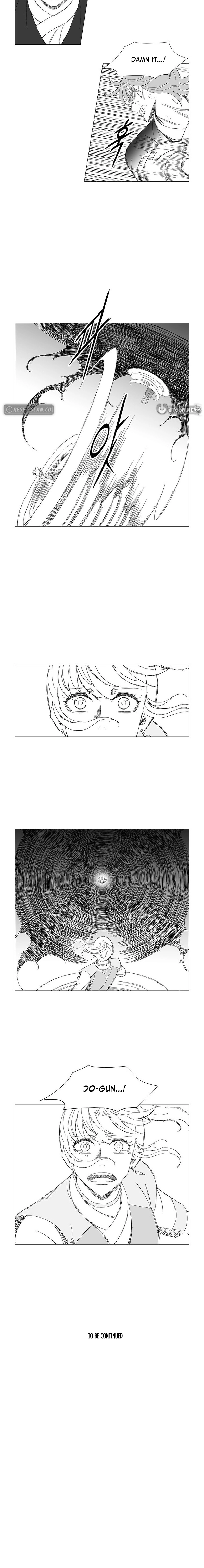 Wind Sword Chapter 151 - page 9