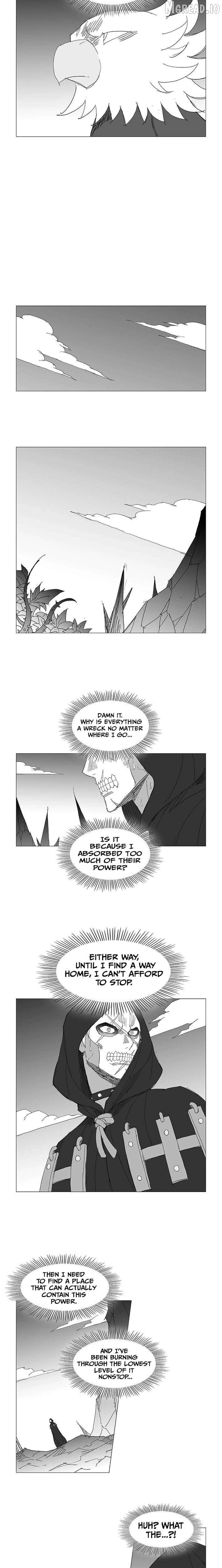 Wind Sword Chapter 153 - page 4