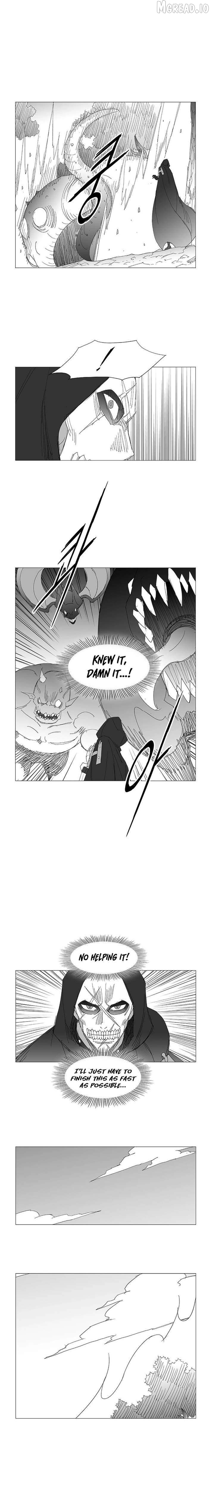 Wind Sword Chapter 153 - page 7