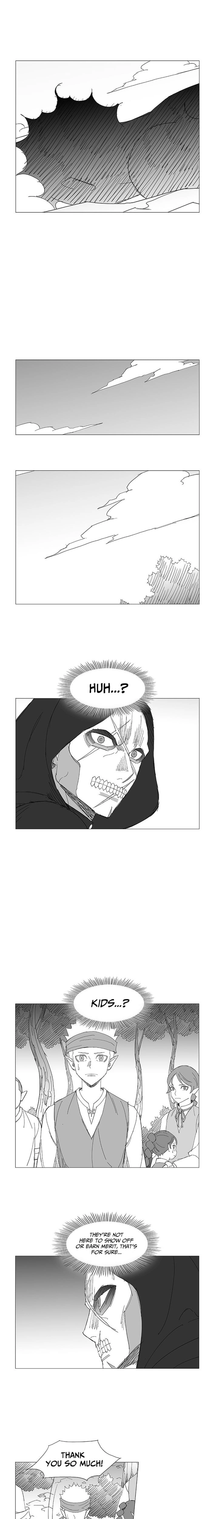 Wind Sword Chapter 154 - page 2