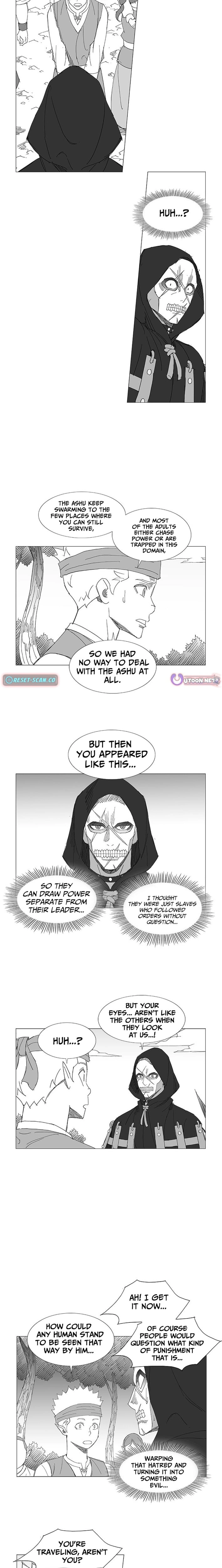 Wind Sword Chapter 154 - page 3