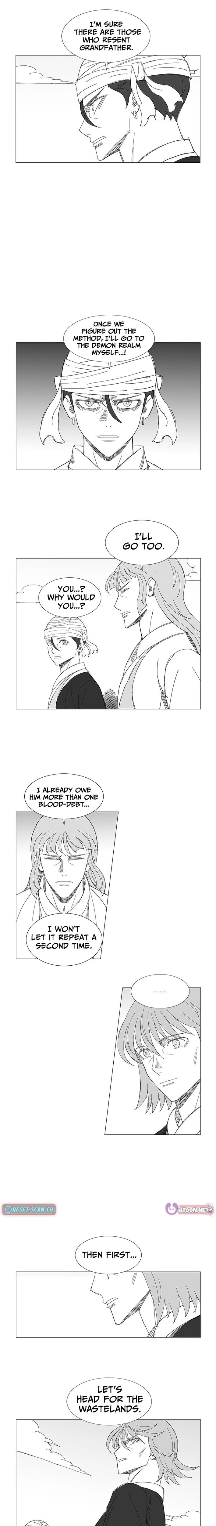Wind Sword Chapter 154 - page 6