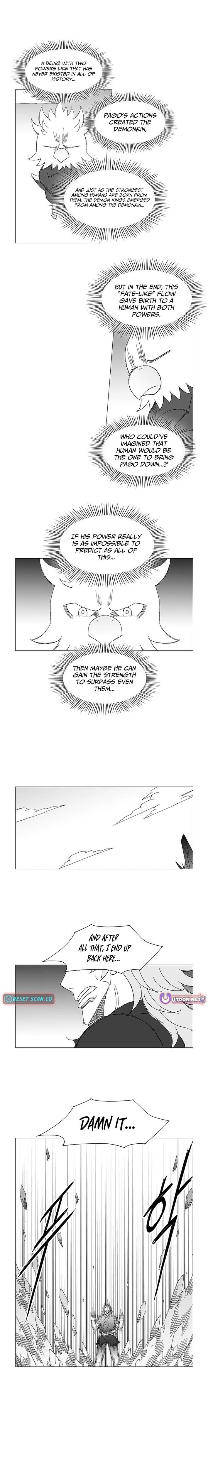 Wind Sword Chapter 155 - page 6