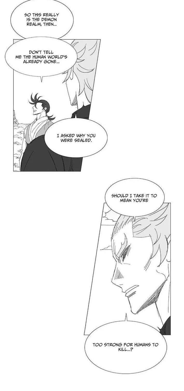 Wind Sword Chapter 156 - page 10
