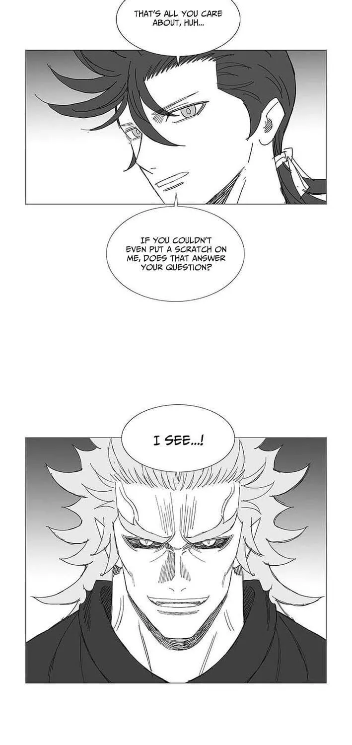 Wind Sword Chapter 156 - page 12