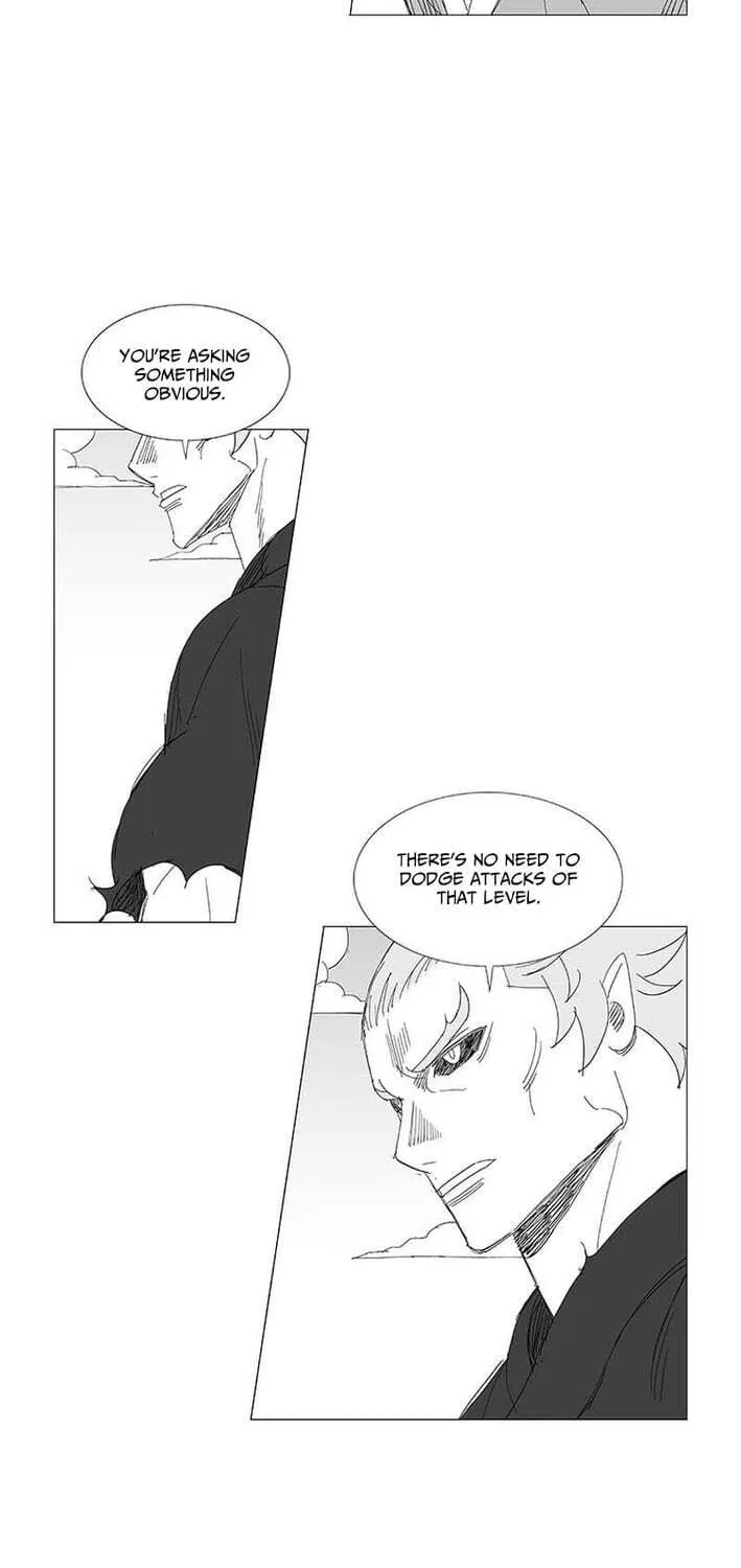 Wind Sword Chapter 156 - page 18