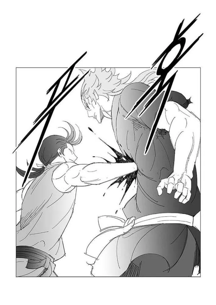 Wind Sword Chapter 156 - page 20