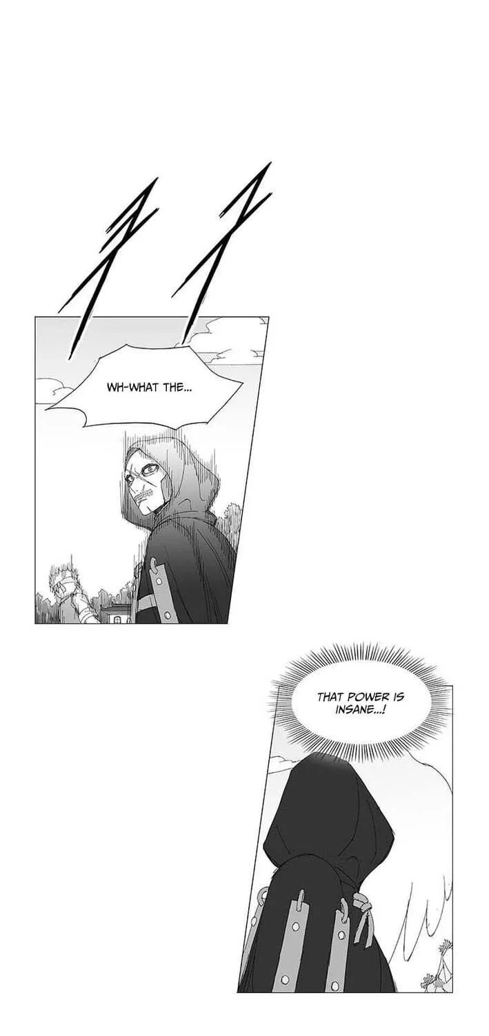 Wind Sword Chapter 156 - page 23