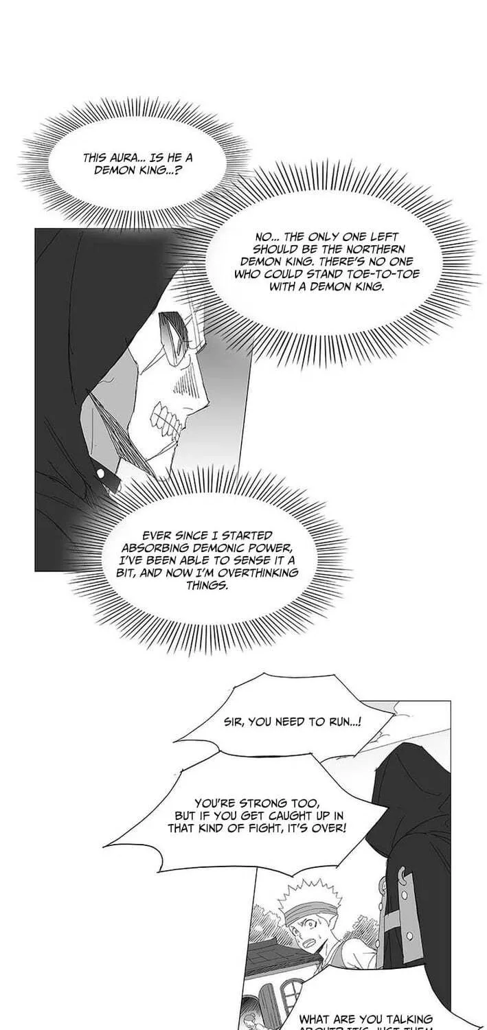 Wind Sword Chapter 156 - page 24
