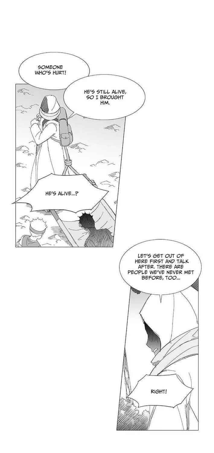 Wind Sword Chapter 156 - page 28
