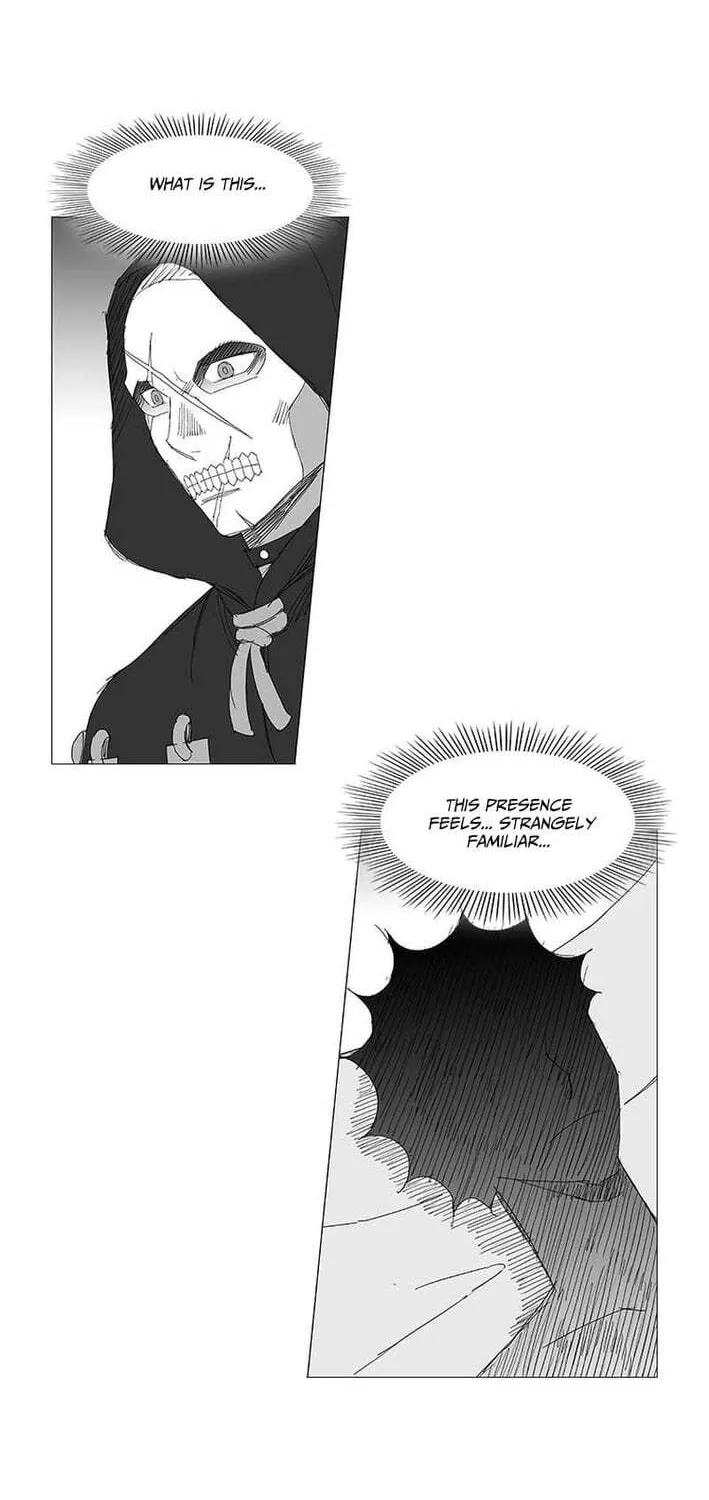Wind Sword Chapter 156 - page 29