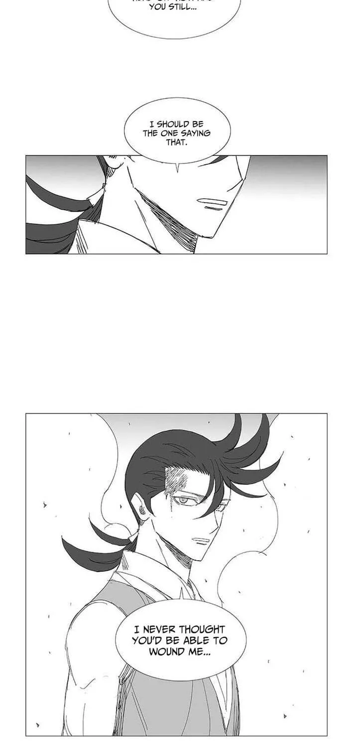 Wind Sword Chapter 156 - page 31