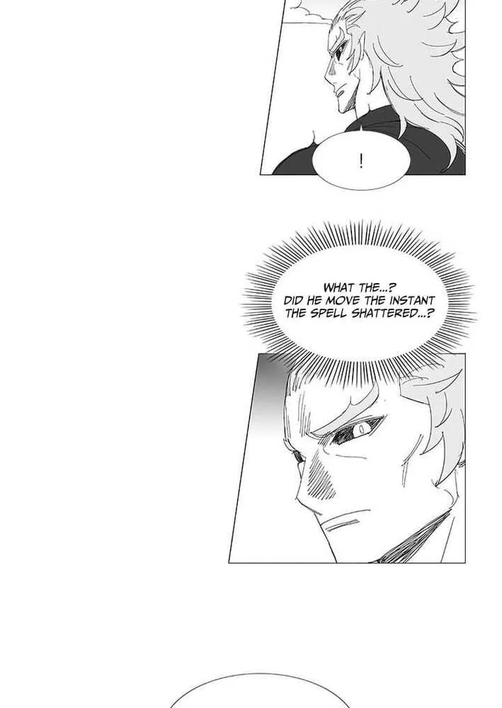 Wind Sword Chapter 156 - page 6