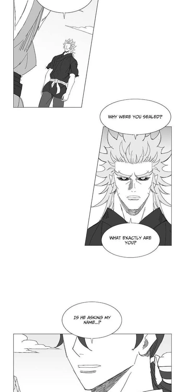 Wind Sword Chapter 156 - page 8