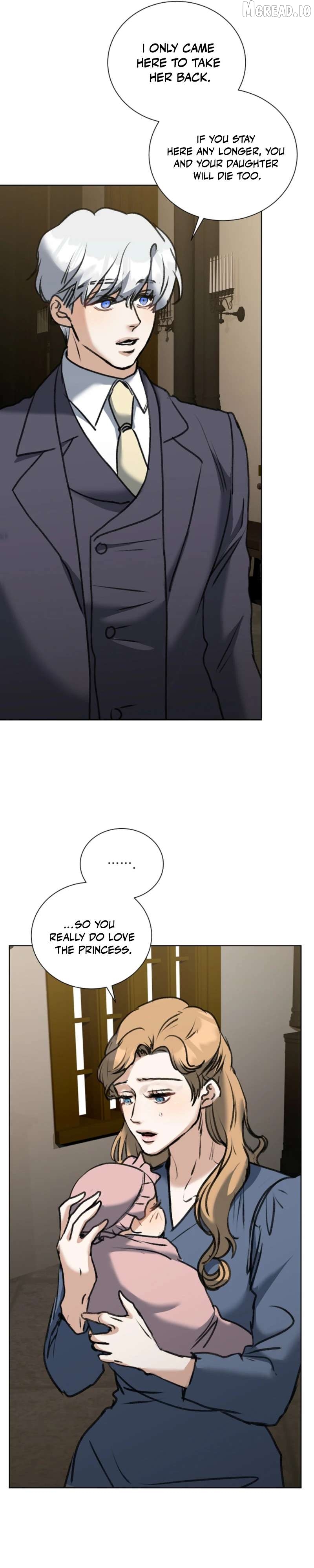 The Psycho Duke and I Chapter 100 - page 2