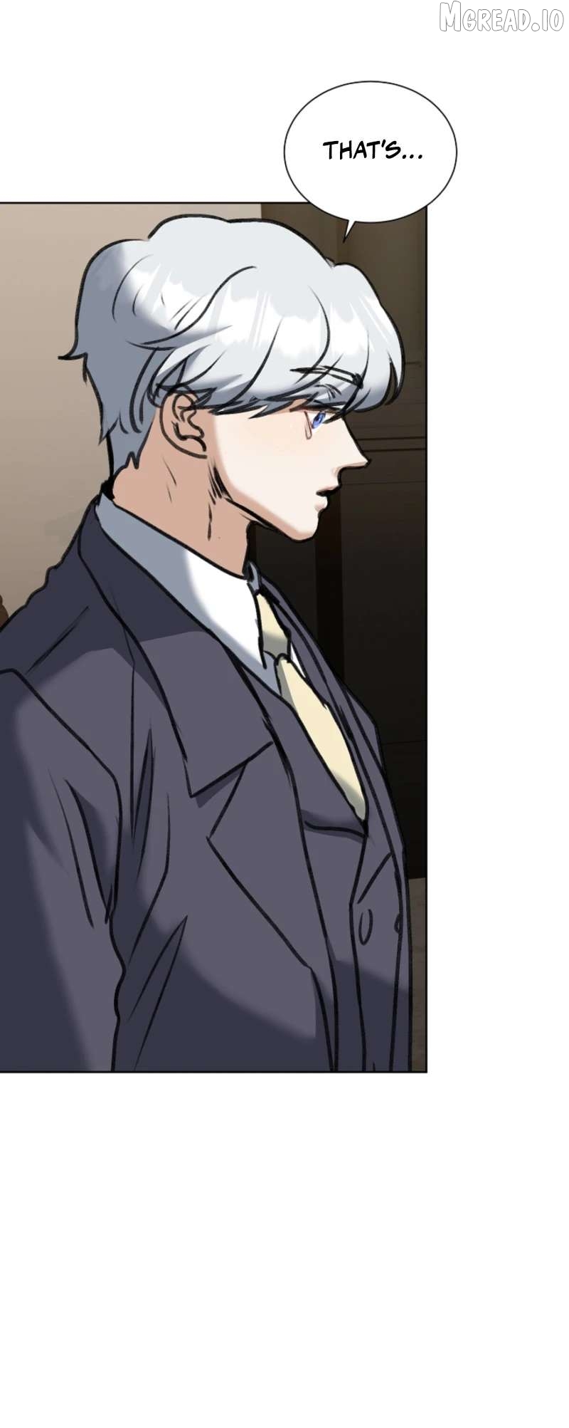 The Psycho Duke and I Chapter 100 - page 3