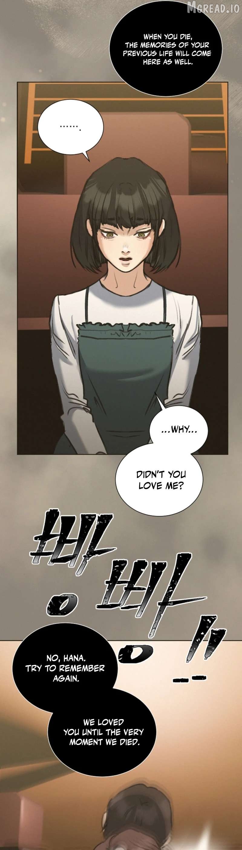 The Psycho Duke and I Chapter 100 - page 32