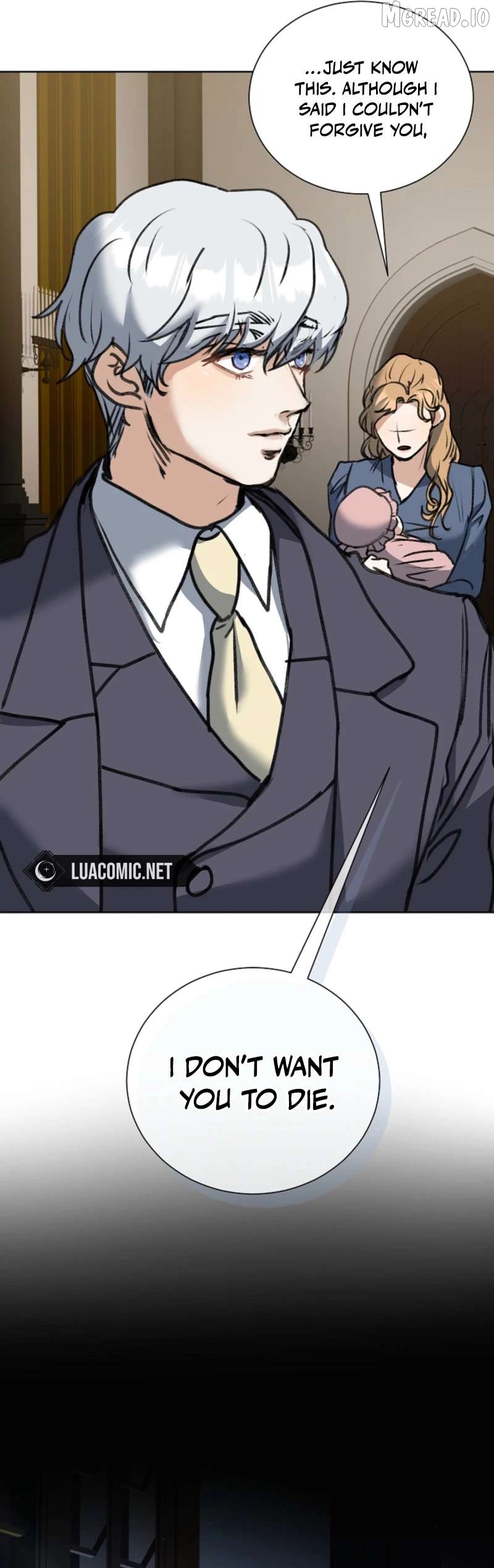 The Psycho Duke and I Chapter 100 - page 5