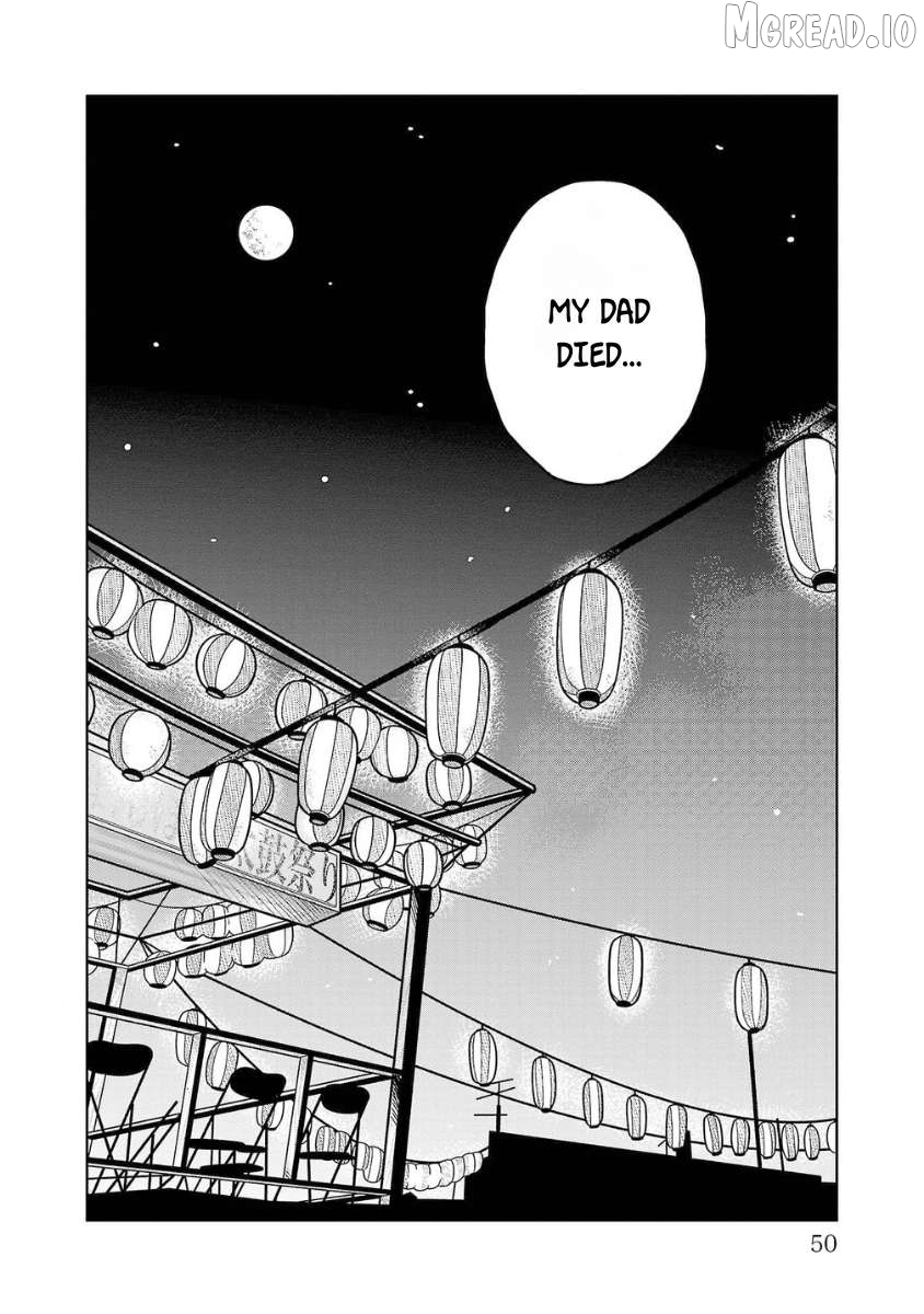 Worst Gaiden Saburoku Santa - Na mo Naki Karasu-tachi Chapter 17 - page 48
