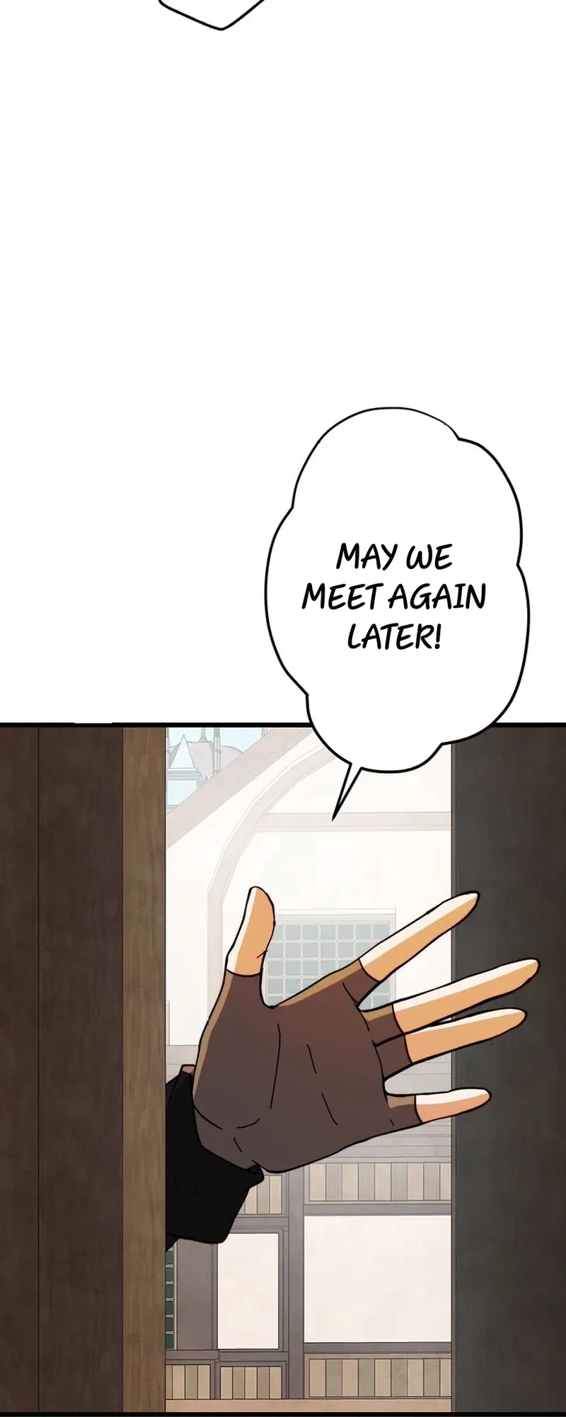 Restart of the Reincarnated Card Player Chapter 24 - page 22
