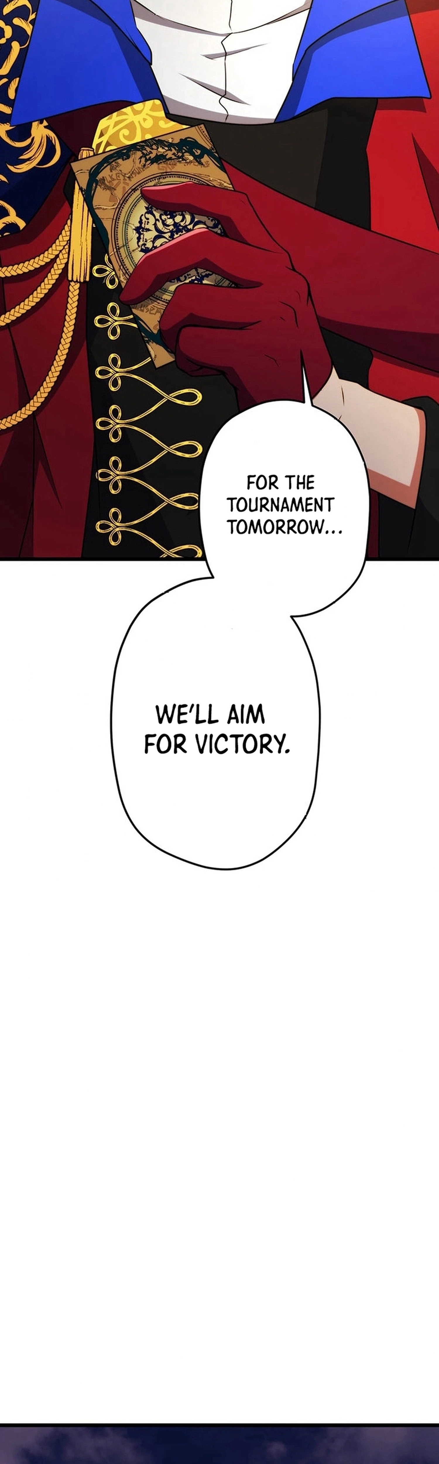 Restart of the Reincarnated Card Player Chapter 25 - page 38