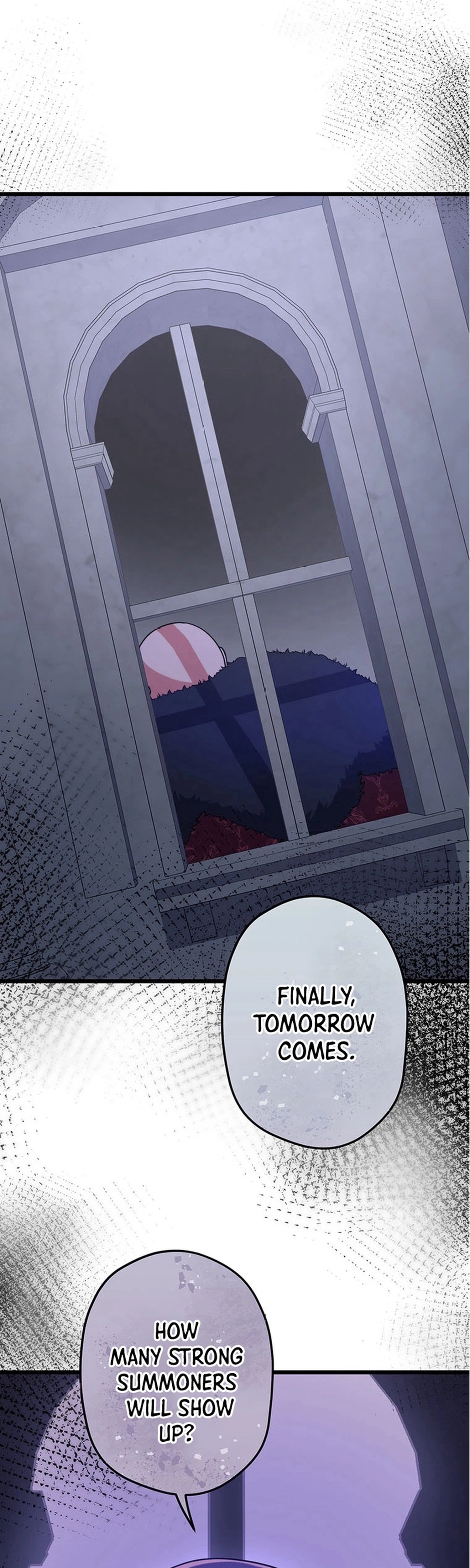 Restart of the Reincarnated Card Player Chapter 25 - page 40
