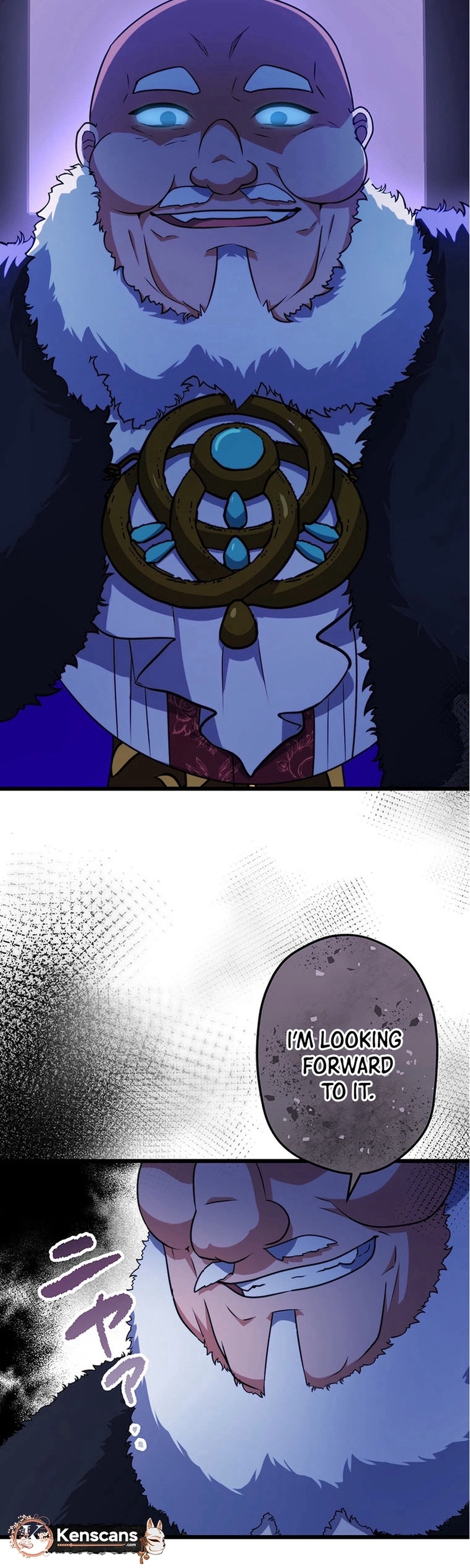 Restart of the Reincarnated Card Player Chapter 25 - page 41