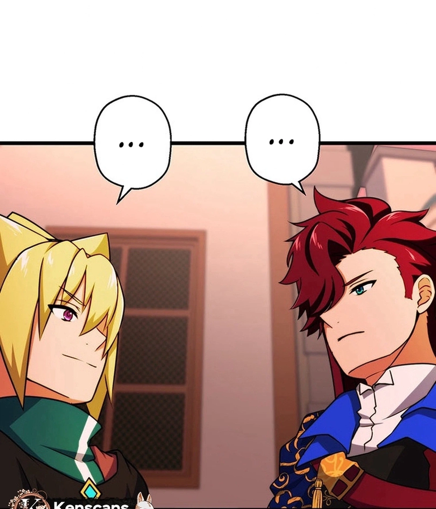 Restart of the Reincarnated Card Player Chapter 25 - page 6