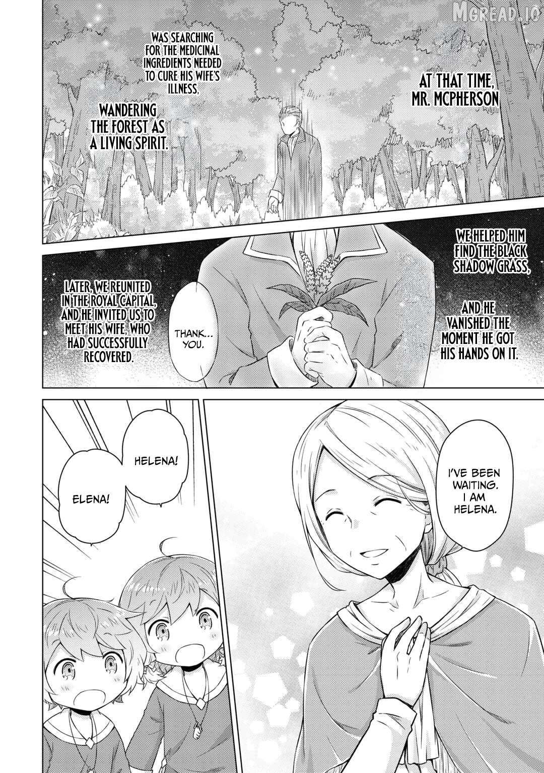 Isekai Yururi Kikou - Raising Children While Being an Adventurer Chapter 74 - page 2