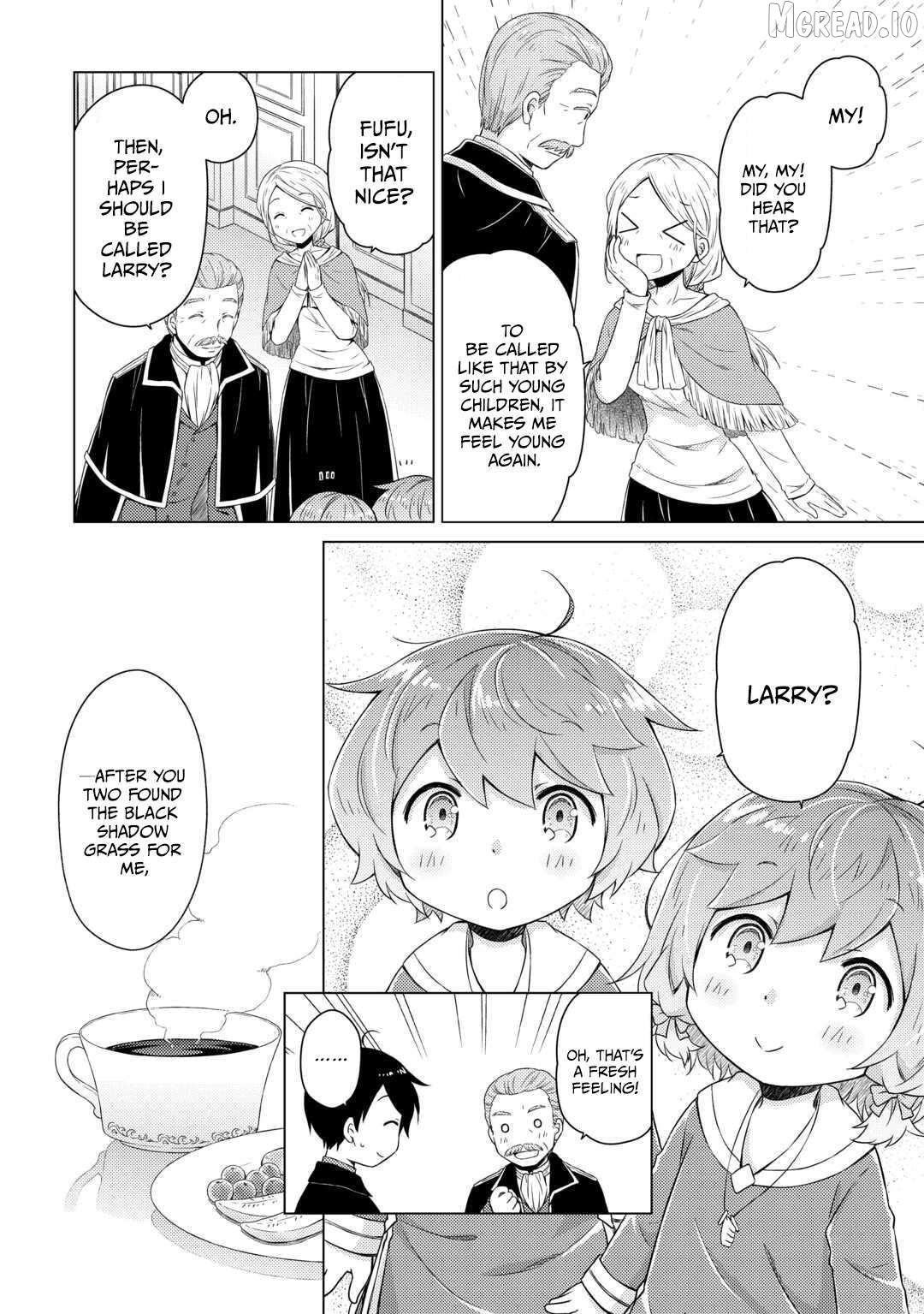 Isekai Yururi Kikou - Raising Children While Being an Adventurer Chapter 74 - page 4
