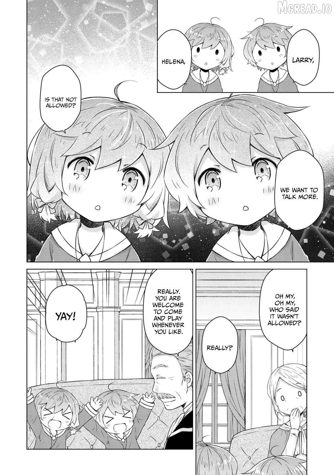 Isekai Yururi Kikou - Raising Children While Being an Adventurer Chapter 74 - page 8