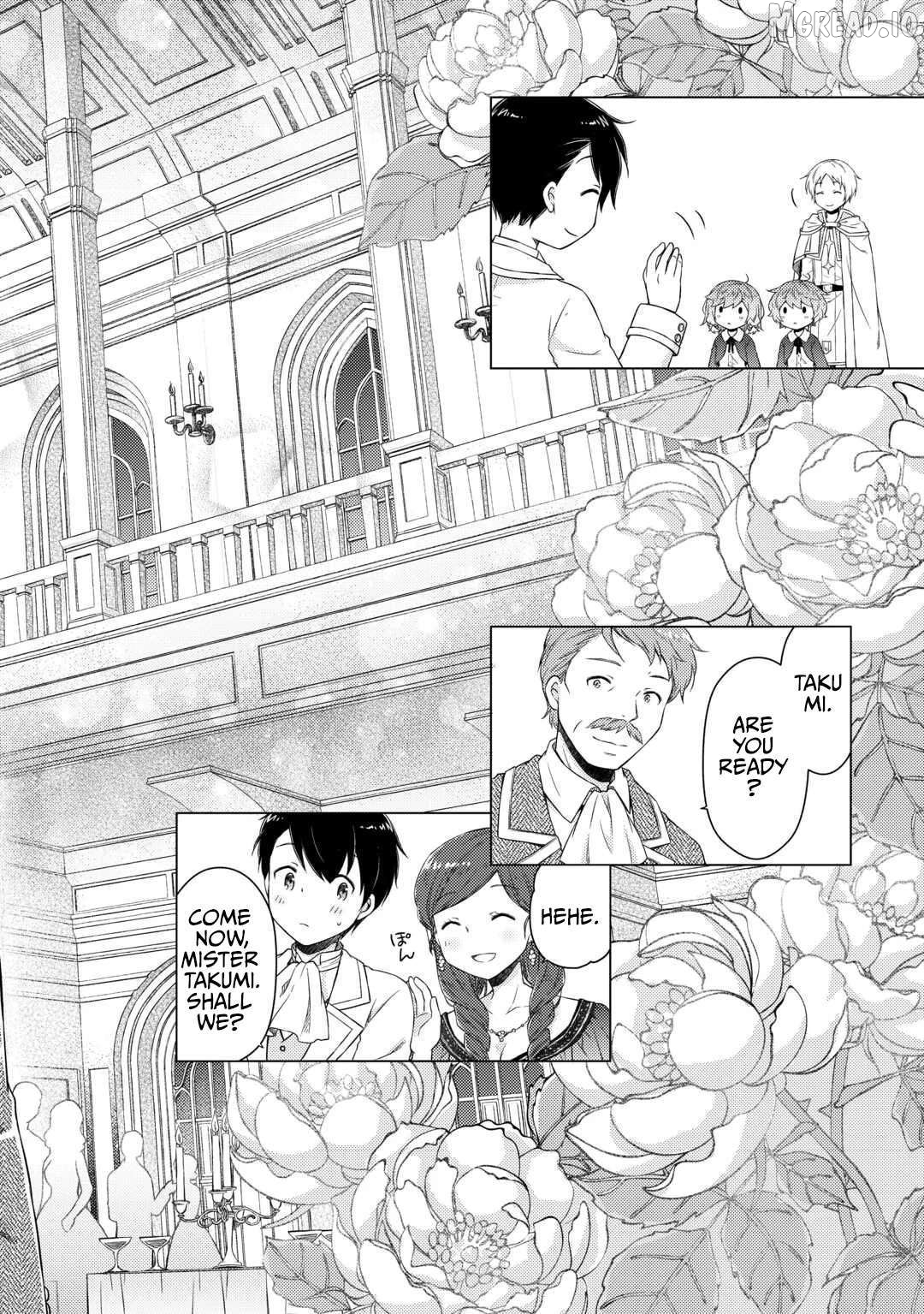 Isekai Yururi Kikou - Raising Children While Being an Adventurer Chapter 76 - page 3