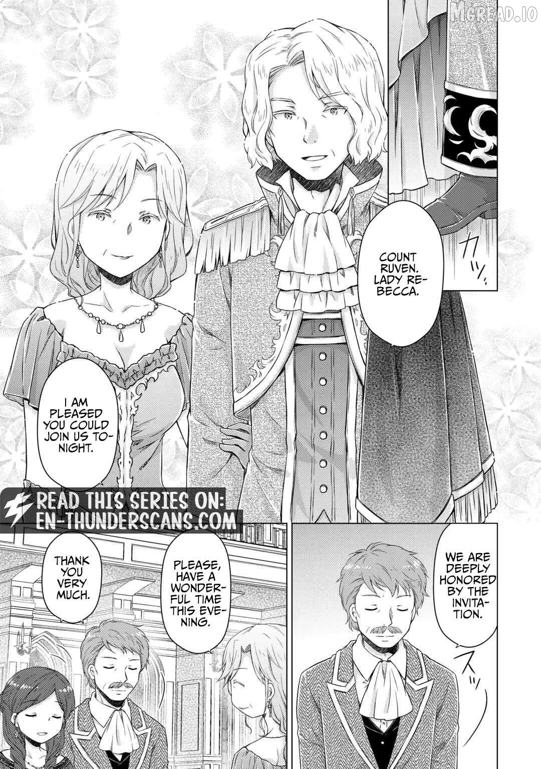 Isekai Yururi Kikou - Raising Children While Being an Adventurer Chapter 76 - page 6
